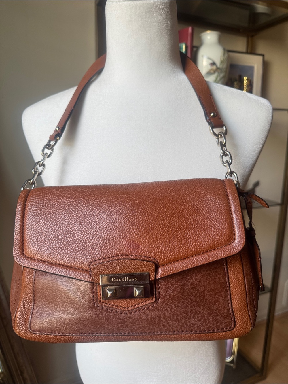 Cole Haan Vintage shoulder bag